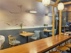 大堂-红小满休闲餐厅(十全街店)