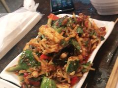 -枪火串烧·东北特色烧烤(罗湖总店)