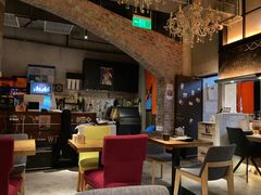 大堂-妮妮酒馆Bistro Nini