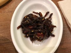 -甲乙饼·北京手工肉饼(西直门凯德茂店)