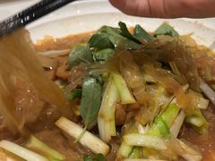 -梅利汴京烤鸭•开封豫菜地标店(晋安路店)