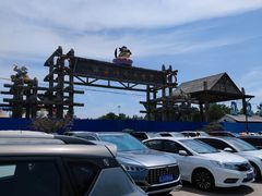 -海盗传奇水世界