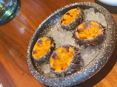 -Mr·Fish鱼鲜生海鲜放题(银泰in99店)
