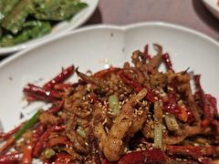 -有位虾匠·香辣蟹·小龙虾(李村店)