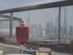 -顶层酒吧ROOF(上海艾迪逊酒店)