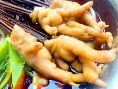 -老瓦房冷锅串串(文殊院店)