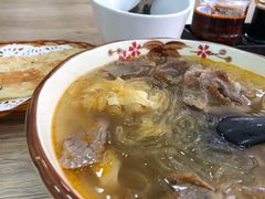-牛水谣牛肉汤(杨舍老街店)