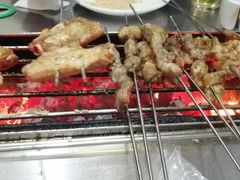 -小寒羊烧烤(凯瑞时代大厦店)