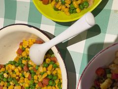 -彭耕记猪油炒小菜(吉联mall店)