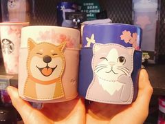-星巴克臻选(南京金茂览秀城店)