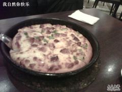 芝香满溢-必胜客(新中纬店)