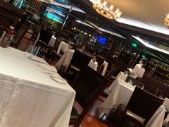 大堂-Wolfgang’s Steakhouse 沃夫冈牛排馆(上海白玉兰广场店)