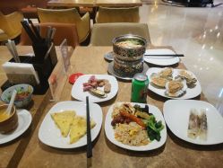 -南昌喜来登酒店·宴会厅