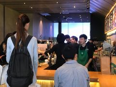 -星巴克(深圳北站B5检票口)