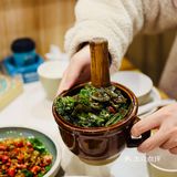 不用去湖南，也能吃到地道湖南菜