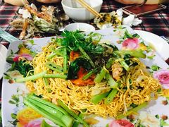 -幸福姐海鲜大排档