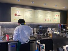 -星巴克(古象大酒店店)