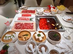 -海底捞火锅(之心城店)