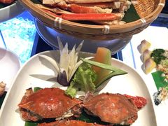 -厦门海景千禧大酒店·海景咖啡厅