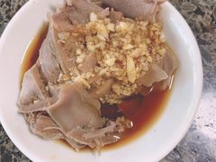 -清真喜兰老丁羊汤特色小吃