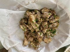 舌尖上的均安蒸猪-水乡人家私房菜(逢简店)