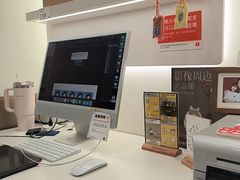 -海马体照相馆(厦门SM城市广场店)