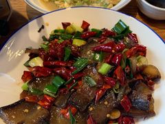 -印象鲵宴·张家界地标美食名片(溪布街店)