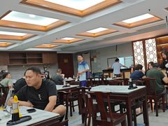 -清真马祥兴菜馆(云南北路店)