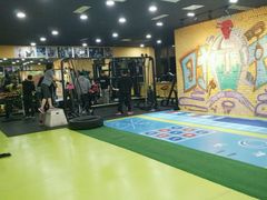 -RoMan罗马健身工作室(莘庄店)