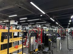 -超鹿运动(融侨锦江店)