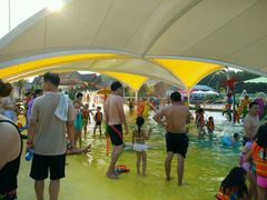 -平江亚马逊水上乐园