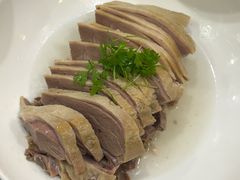 -雅酌园·烟火南京菜(颐和路店)