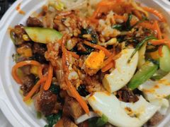 -花味·自助烤肉(雨花客厅店)