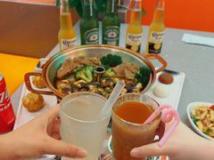 -璞臻汽锅餐厅(南京东路店)