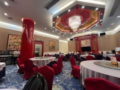 -银都上海菜馆(粤海东路店)