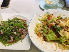 -映像威海·海鲜味道(市区店)