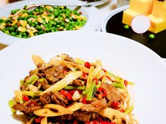 -径山十八道·风味民间菜(杭州总店)