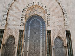 -哈桑二世清真寺