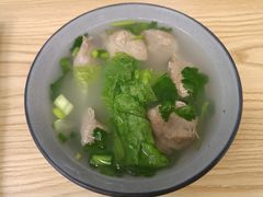 -汕味十足·汕尾特色小吃(海珠店)