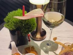 -四季酒店·空中花园 Aria on 9