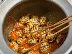 -隅乐胡椒虾·台湾菜·团建(皇岗店)