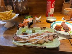 -鸟幸 TORISAKI 炭火居酒屋