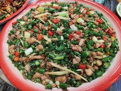-江湖黑大兔(杨家坪店)