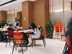 -富淳饭店(陆家嘴保利广场店)