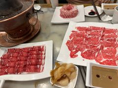 -牛街·马辈儿涮肉(牛街二店)
