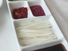 -大鸭梨烤鸭(房山店)