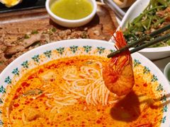 -帕娜·泰式茶餐厅·Bistro(近铁广场店)