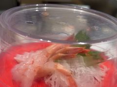 -新一番三文鱼寿司(大东海店)