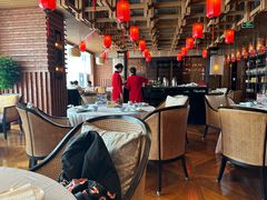 -南通滨江洲际酒店-东厨中餐厅