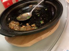 开封炒凉粉-金狮麟·新豫菜(金码大厦店)